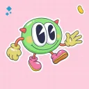 Trippy Monster Society