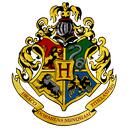 Hogwarts Discord Server Icon