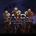 A.I.D. Artificial Intelligence Defence