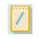 Homework Help's icon