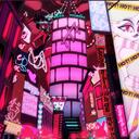 Hazbin hotel-Helluva boss fan (not so much canon) roleplay Discord Server Icon