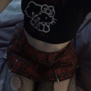 Luna's Nudes 🍑 - discord server icon