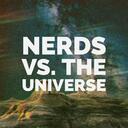 Nerds vs. The Universe Discord Server Icon