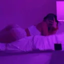 Mélia Nudes 🍑🍒