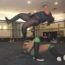 Ruthless Boom Boom Room