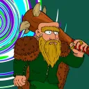 Timeless Cavemen