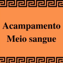 Acampamento Meio Sangue - V4 Nova Gera&amp;ccedil;&amp;atilde;o Server Icon