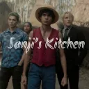 Sanji’s Kitchen's icon