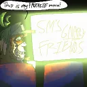 SM'S GNARLY FRIENDS