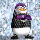 Starving Artists Alliance Penguins Discord Server Icon