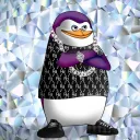 Starving Artists Alliance Penguins