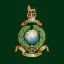 Royal Marines
