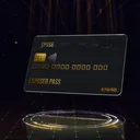EXPOSED ALPHA PASS
