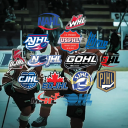 Junior Hockey Hub Discord server icon