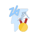 Discovery icon for Free Server Korea Discord server