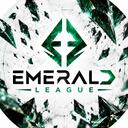 Emerald League Discord Server Icon