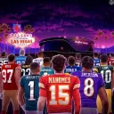 Hardcore Franchise Madden League