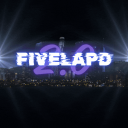 Discovery icon for FiveLAPD Discord server