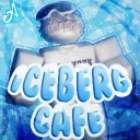 Iceberg Cafe