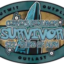 Pokemon Survivor ORG Season 22: Ruins Of Alph