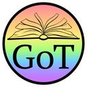 Game of Tomes Discord Server Icon