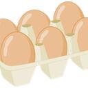 The Egg Carton Discord Server Icon