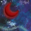 Moonlit Reflections: Before the Beginning