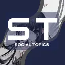 Social Topics Discord