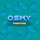 OSMY Network™｜Practice Server 🗡