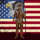 American Indians Life