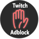 Twitch Adblock