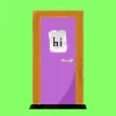 House Door
