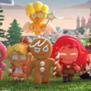 Cookie run kingdom