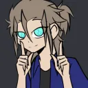 Silver Moon's Cyberspace