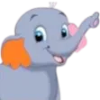 Serveur de Pachiderme