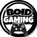 Boid Gaming's server