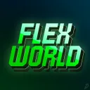 😎 FLEX WORLD 😎