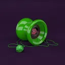 Crypto YoYo Club