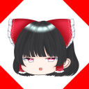 東方ファンズ博麗本店(TF) Discord server icon