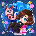 Penpai ┃ Farben-Galaxie