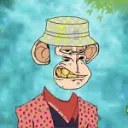 Unseen Ape Club