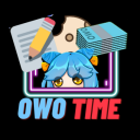OwO Time Server Icon