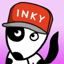Inky Da Dog's Club