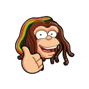 Monkey Munchy