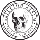 Skeleton Realm Clubhouse Banner