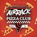 Airrack Pizza Club icon