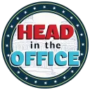 Head in the Office
