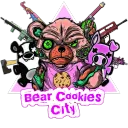 Bear Cookie