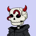 Skeleton Social Club