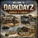 Dark DayZ